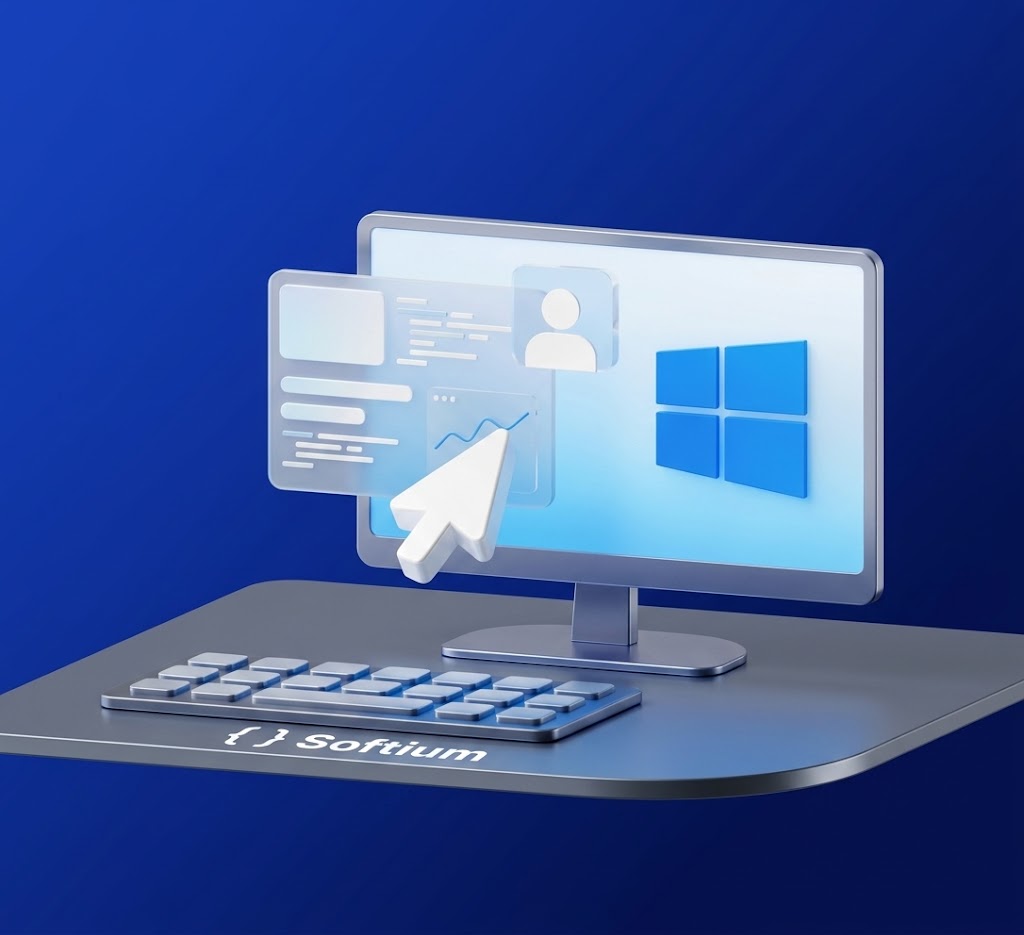 Microsoft Windows