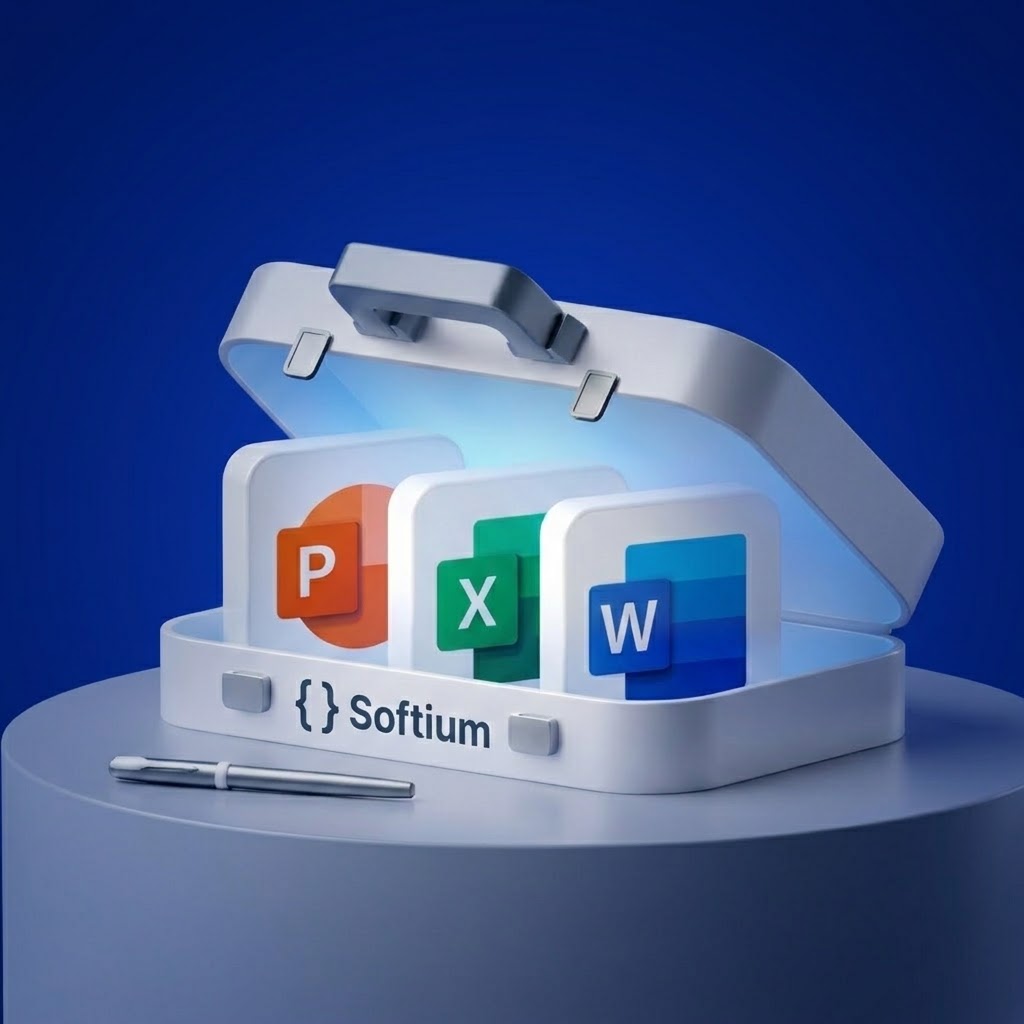 Microsoft Office